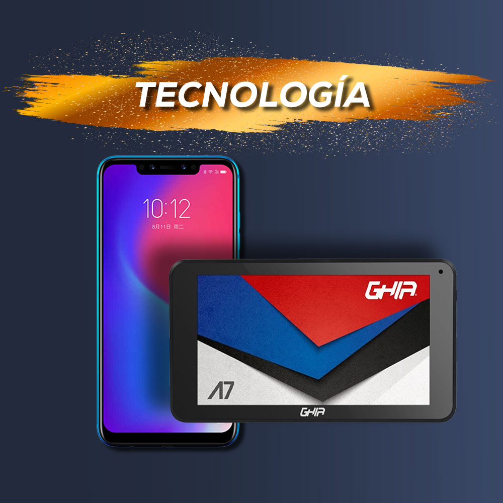 Tecnología